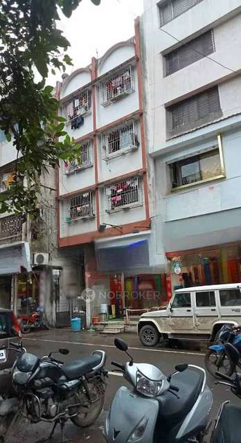 PG for Girls in Sadashiv Peth