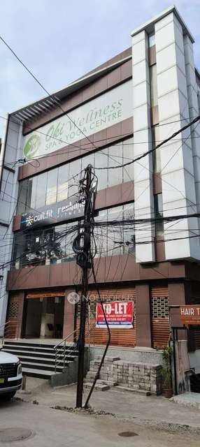 Office Space in Aurora Colony, Banjara Hills, Hyderabad for sale 