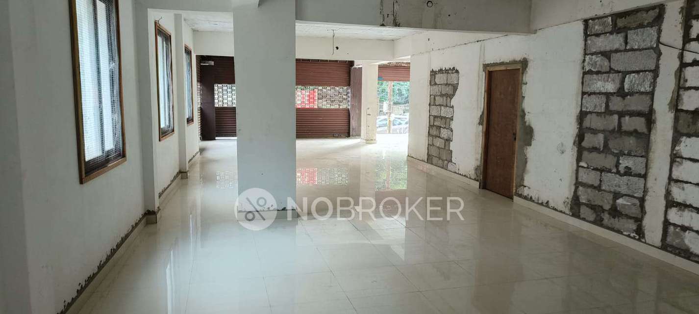 Office Space in Aurora Colony, Banjara Hills, Hyderabad for sale 