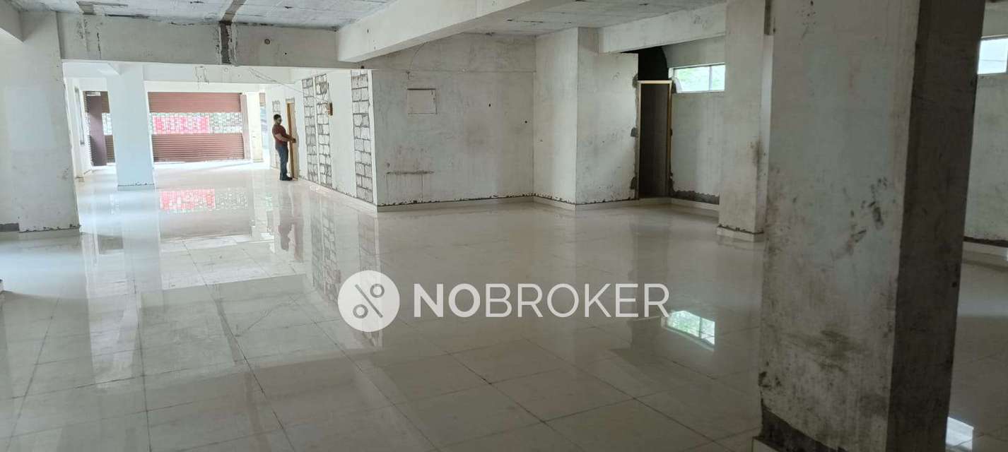 Office Space in Aurora Colony, Banjara Hills, Hyderabad for sale 