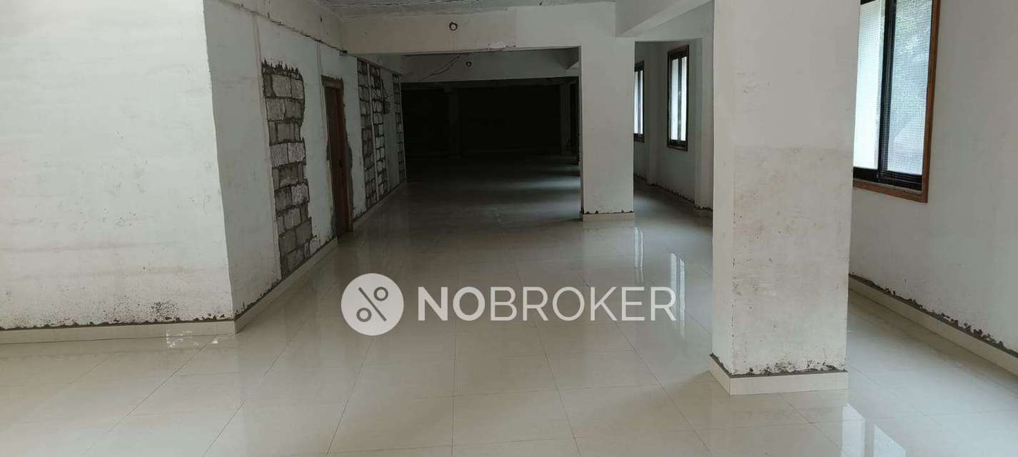 Office Space in Aurora Colony, Banjara Hills, Hyderabad for sale 