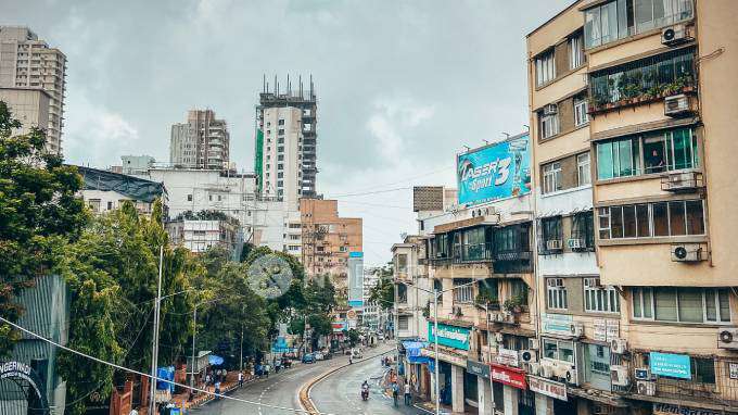 Godown/Warehouse in Kopar Khairane, Mumbai for Rent 