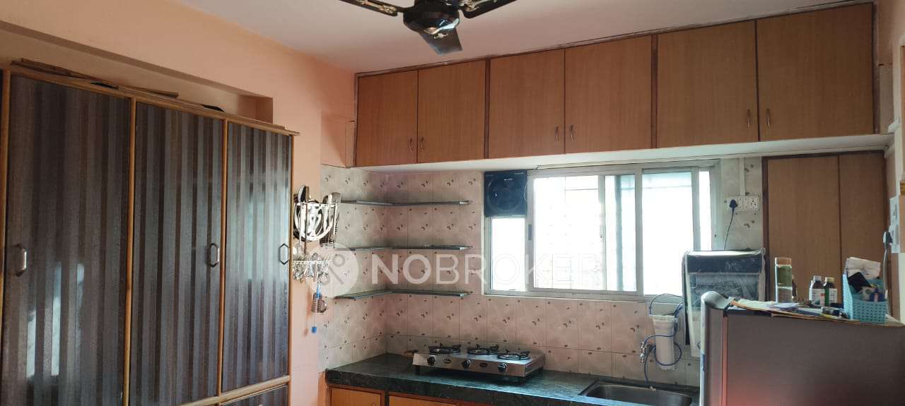 2 BHK Flat In Sb for Rent  In Pimple Gurav