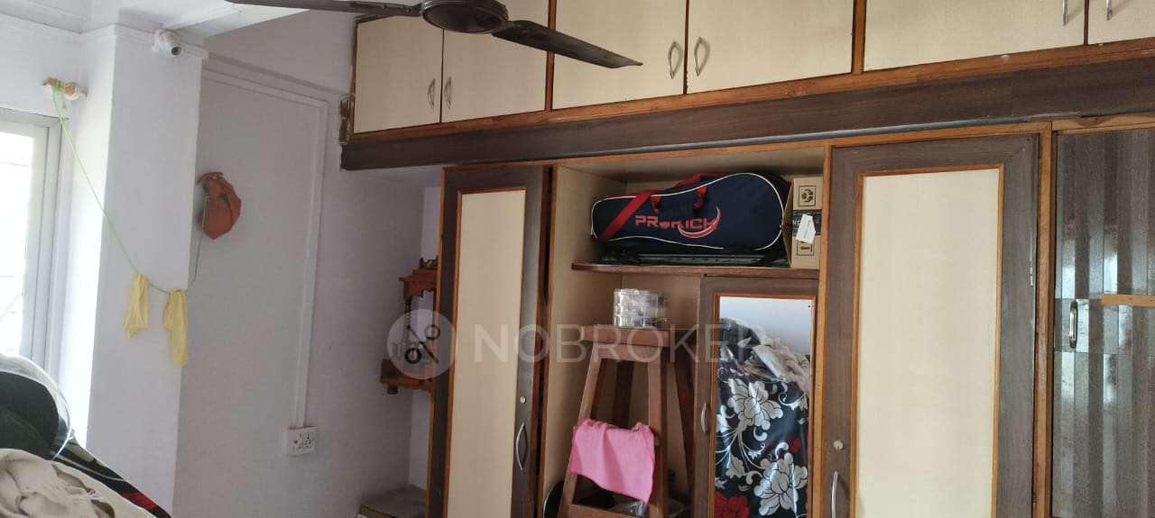 2 BHK Flat In Sb for Rent  In Pimple Gurav