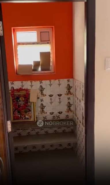 2 BHK Flat In Padma Priya Residency For Sale  In As Rao Nagar Hyderabad