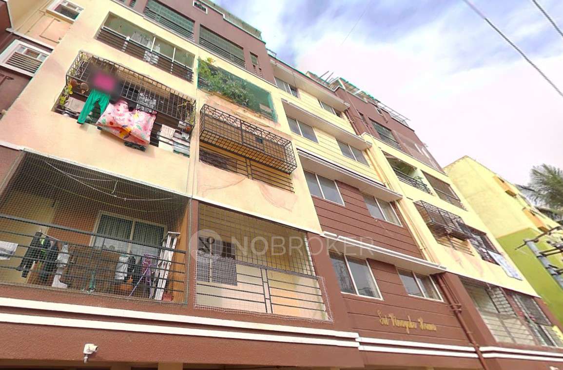 Sri Vinayaka Homes Koramangala Rent WITHOUT BROKERAGE Semifurnished