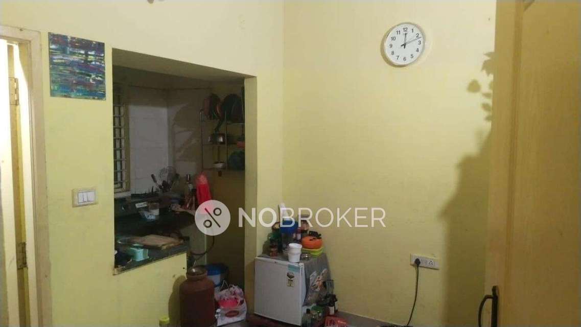 1 RK House for Rent  In Old Washermanpet