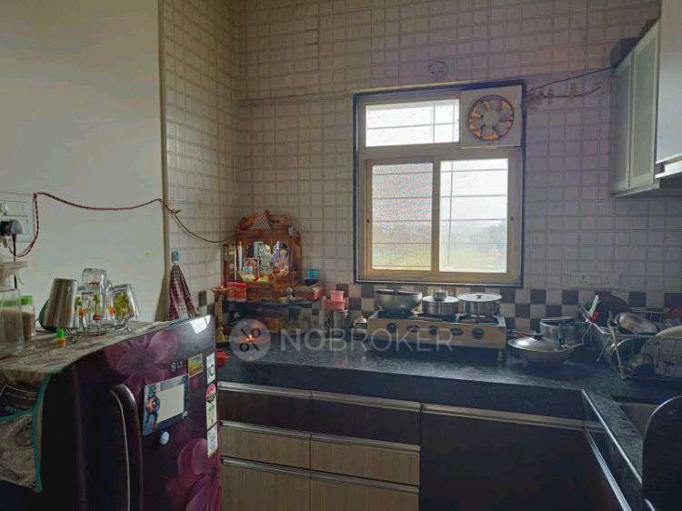 1 BHK Flat In Tanish Orchid Phase  For Sale  In Charholi Budruk