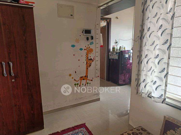 1 BHK Flat In Tanish Orchid Phase  For Sale  In Charholi Budruk