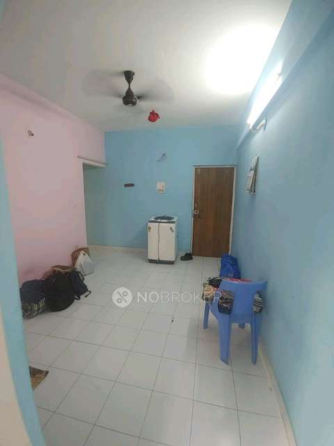 1 BHK Flat In Kumar Samruddhi for Rent  In Lokpriya Nagar Fata, Kumar Samrudhi Society, Tingre Nagar, Pune, Maharashtra 411015, India