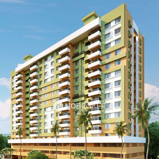 1 BHK Flat In Kumar Samruddhi for Rent  In Lokpriya Nagar Fata, Kumar Samrudhi Society, Tingre Nagar, Pune, Maharashtra 411015, India