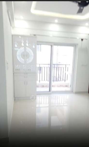2 BHK Flat In Cjn Sai Fortune For Sale  In  Hoskote