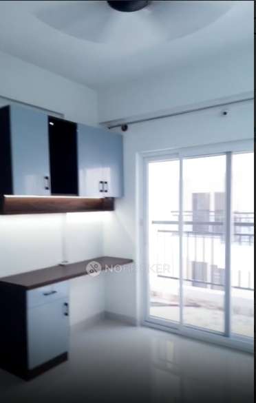 2 BHK Flat In Cjn Sai Fortune For Sale  In  Hoskote