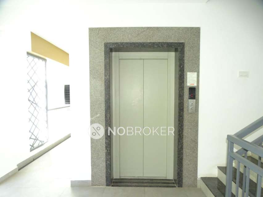 3 BHK Flat In Navins Sanctum For Sale  In Rajakilpakkam