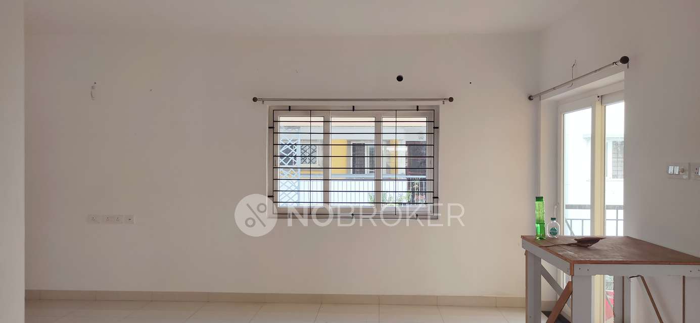 3 BHK Flat In Navins Sanctum For Sale  In Rajakilpakkam