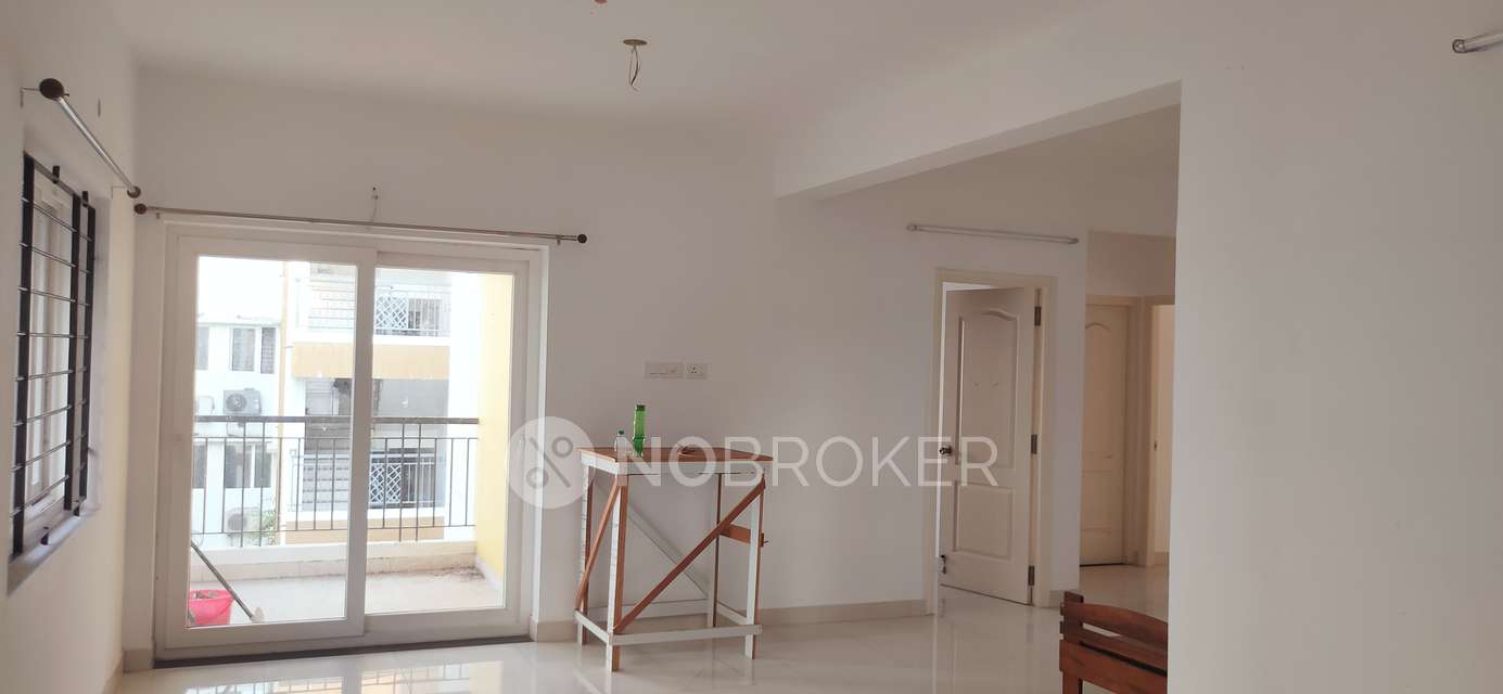 3 BHK Flat In Navins Sanctum For Sale  In Rajakilpakkam