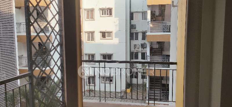 3 BHK Flat In Navins Sanctum For Sale  In Rajakilpakkam