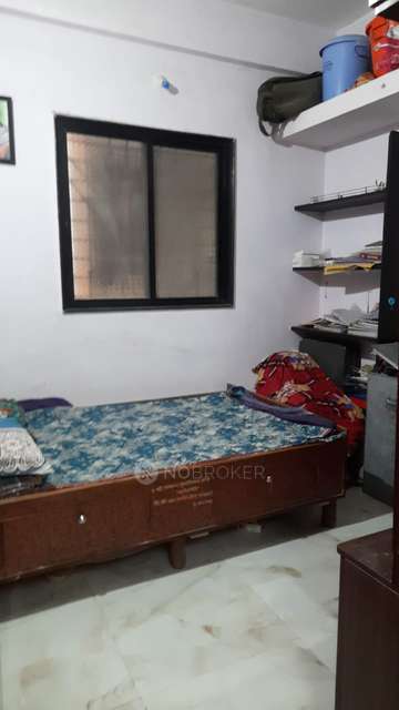 1 BHK House for Rent  In Walnut School Fursungi | Cbse