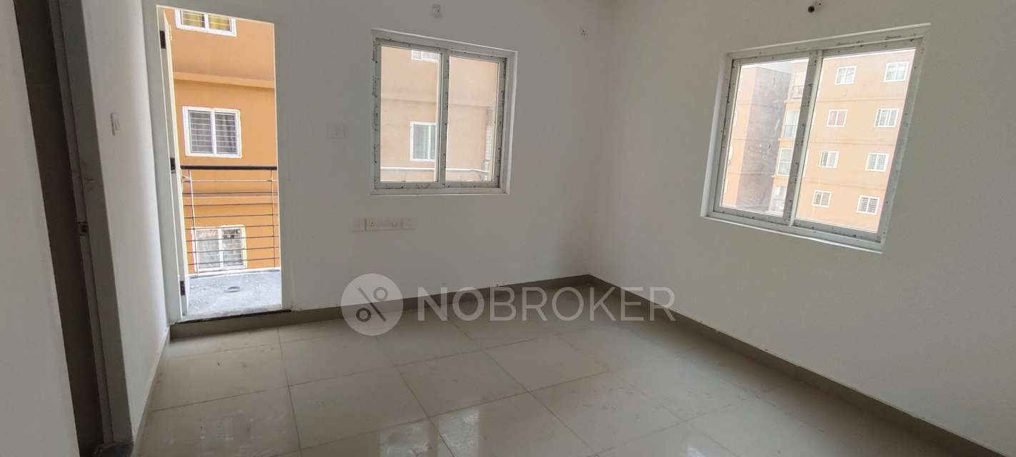 2 BHK Flat In Janapriya Sitara For Sale  In Sainikpuri