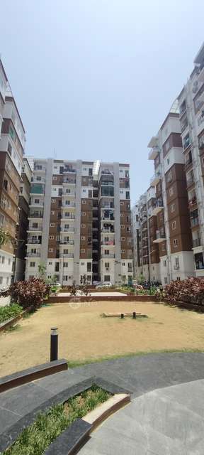 2 BHK Flat In Janapriya Sitara For Sale  In Sainikpuri