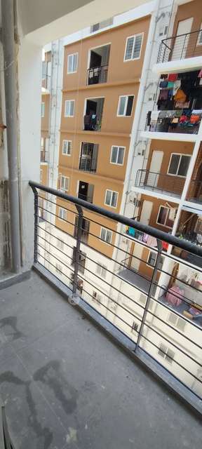 2 BHK Flat In Janapriya Sitara For Sale  In Sainikpuri