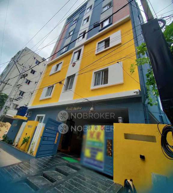 PG for Girls in Madhapur