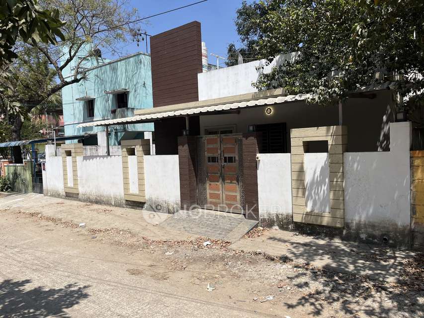 2 BHK House for Rent  In Govindaraj Nagar