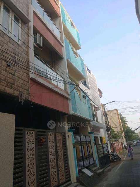 2 BHK House for Rent  In Palavakkam