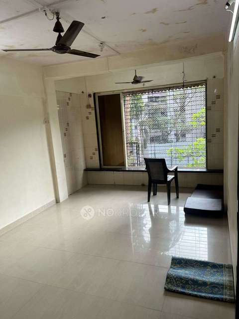 1 RK Flat In Alka Bhuvan, Borivali West for Rent  In Borivali West