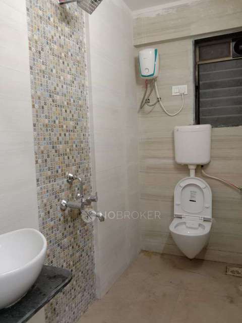 2 BHK Flat In Shilpriya Silicon Enclave For Sale  In Chembur West