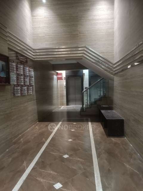 2 BHK Flat In Shilpriya Silicon Enclave For Sale  In Chembur West