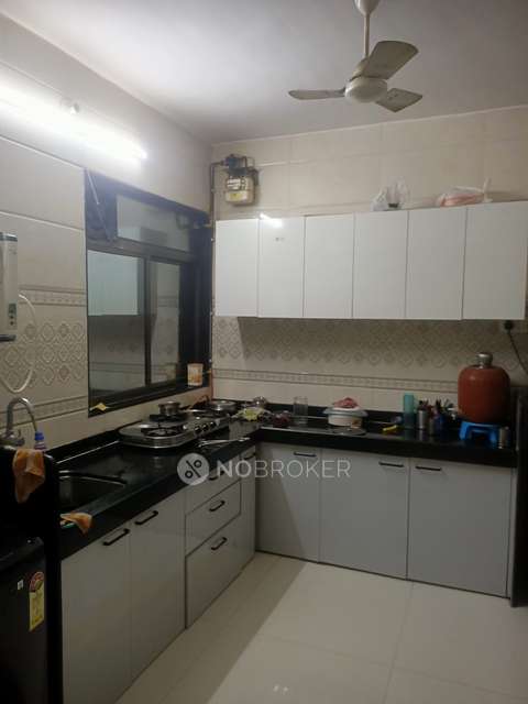 2 BHK Flat In Shilpriya Silicon Enclave For Sale  In Chembur West