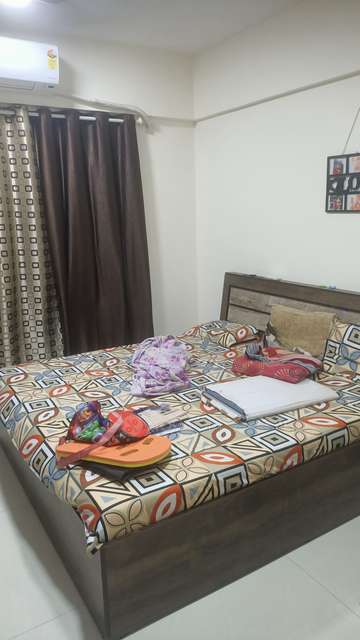 2 BHK Flat In Shilpriya Silicon Enclave For Sale  In Chembur West