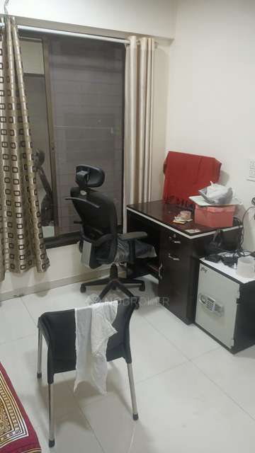 2 BHK Flat In Shilpriya Silicon Enclave For Sale  In Chembur West