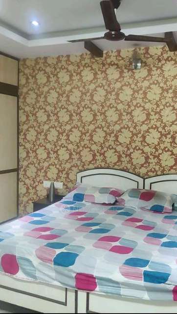 3 BHK Flat In  Amrutha Valley  for Rent  In Banjara Hills