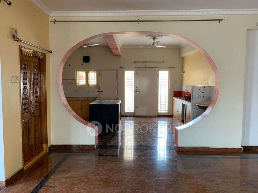 3 BHK House for Rent  In Kukatpally