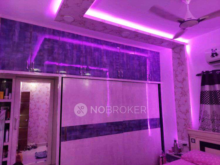 2 BHK Flat In Icon Towers For Sale  In Nagaram