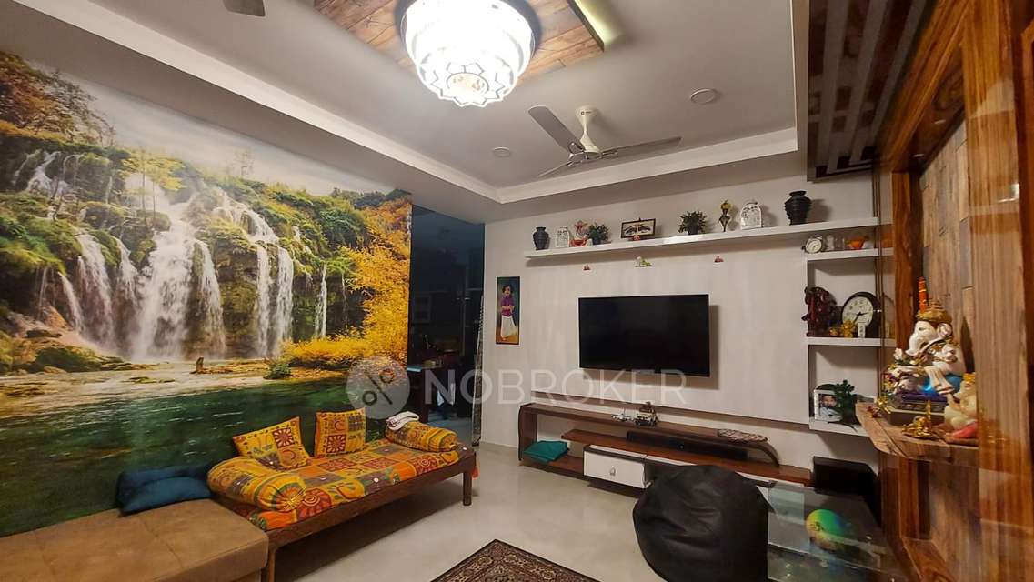2 BHK Flat In Icon Towers For Sale  In Nagaram