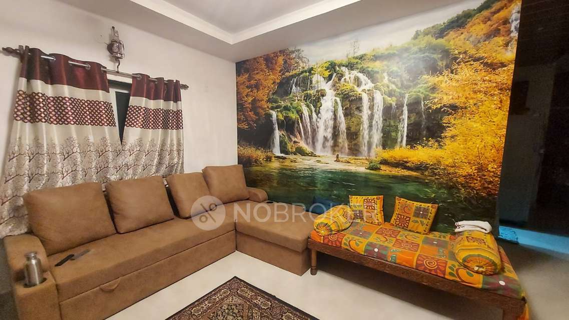 2 BHK Flat In Icon Towers For Sale  In Nagaram