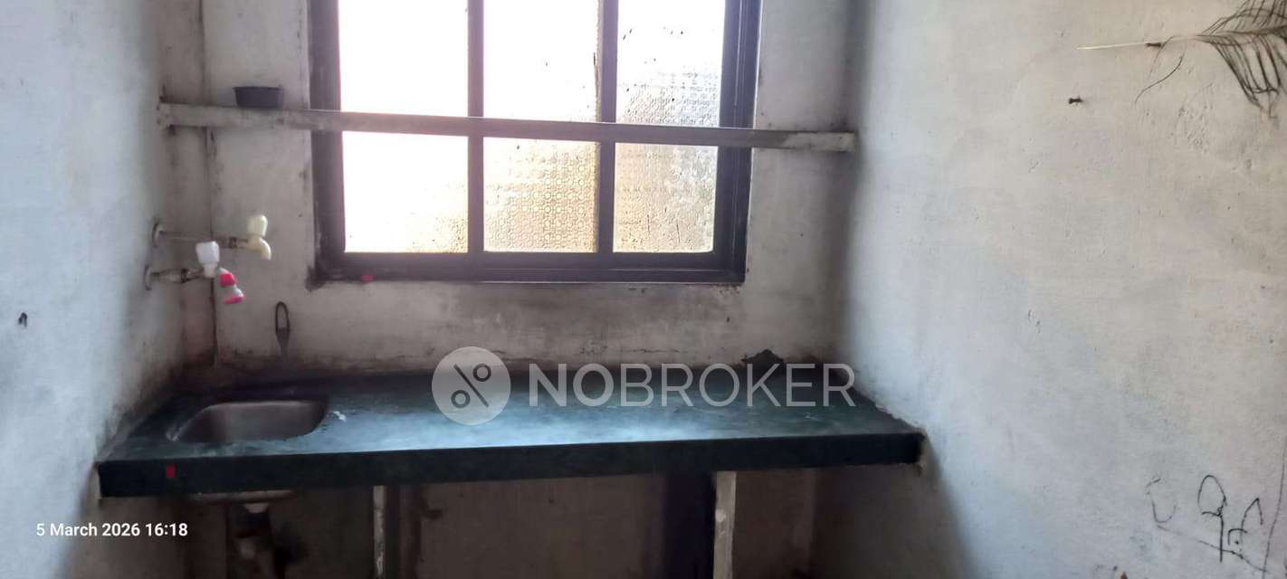 1 RK House for Rent  In Thane West