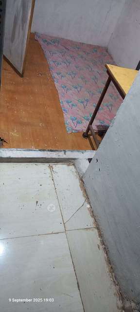 1 RK House for Rent  In Thane West