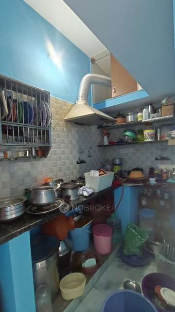 3 BHK House For Sale  In Kaval Bairasandra