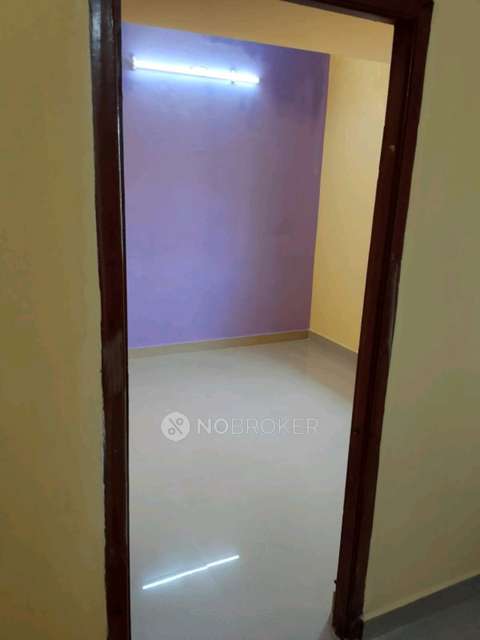 1 BHK Flat In Independent Villa for Rent  In Kovur