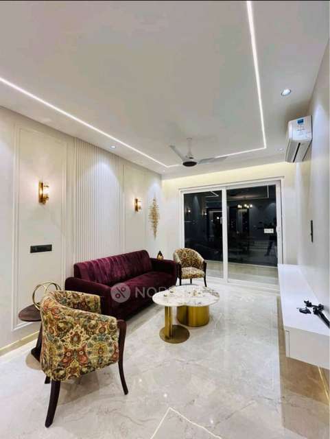 3 BHK Flat In Anant Raj Estates For Sale  In Sector-63a
