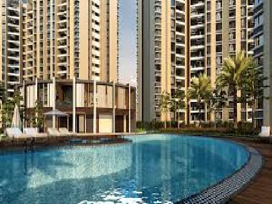 3 BHK Flat In Pride World City Kingsbury, For Sale  In  Charholi Budruk
