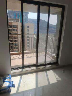 3 BHK Flat In Pride World City Kingsbury, For Sale  In  Charholi Budruk