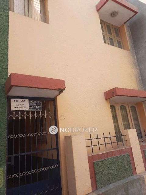 1 BHK House for Rent  In  Bapuji Nagar 