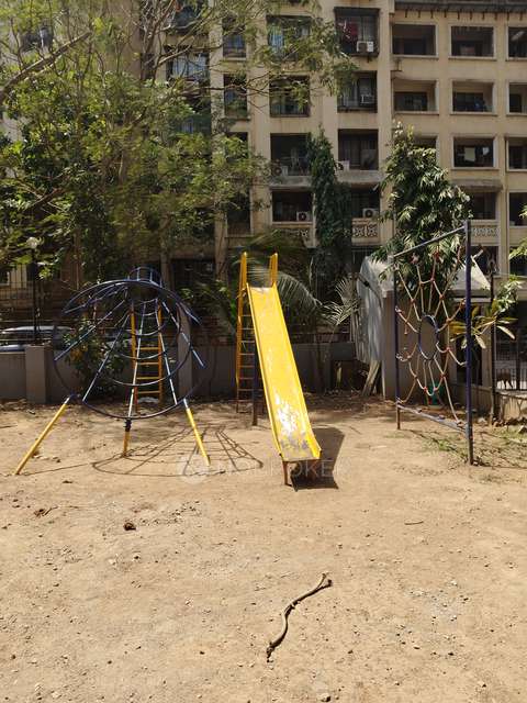 2 BHK Flat In Trikutta Towers For Sale  In Powai