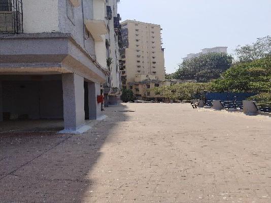 2 BHK Flat In Trikutta Towers For Sale  In Powai