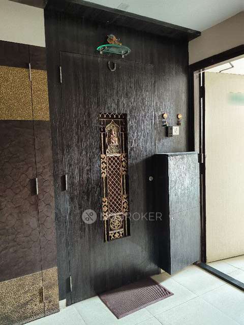 2 BHK Flat In Trikutta Towers For Sale  In Powai